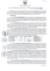 Vista preliminar de documento Resolución Gerencial Sub Regional N° 00266-2021