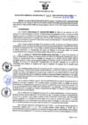 Vista preliminar de documento Resolución Gerencial Sub Regional N° 00010-2022