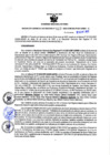 Vista preliminar de documento Resolución Gerencial Sub Regional N° 00017-2022