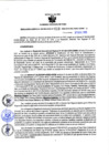 Vista preliminar de documento Resolución Gerencial Sub Regional N° 00016-2022