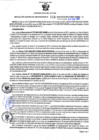 Vista preliminar de documento Resolución Gerencial Sub Regional N° 00018-2022