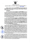 Vista preliminar de documento Resolución Gerencial Sub Regional N° 00020-2022