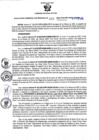 Vista preliminar de documento Resolución Gerencial Sub Regional N° 00025-2022