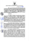 Vista preliminar de documento Resolución Gerencial Sub Regional N° 00024-2022
