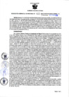 Vista preliminar de documento Resolución Gerencial Sub Regional N° 00022-2022