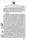 Vista preliminar de documento Resolución Gerencial Sub Regional N° 00027-2022