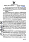 Vista preliminar de documento Resolución Gerencial Sub Regional N° 00033-2022