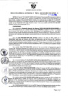 Vista preliminar de documento Resolución Gerencial Sub Regional N° 00021-2022