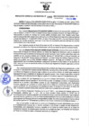 Vista preliminar de documento Resolución Gerencial Sub Regional N° 00039-2022