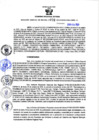 Vista preliminar de documento Resolución Gerencial Sub Regional N° 00036-2022