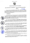 Vista preliminar de documento Resolución Gerencial Sub Regional N° 00041-2022