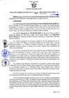 Vista preliminar de documento Resolución Gerencial Sub Regional N° 00047-2022