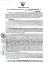 Vista preliminar de documento Resolución Gerencial Sub Regional N° 00046-2022