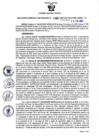 Vista preliminar de documento Resolución Gerencial Sub Regional N° 00049-2022