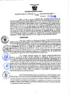 Vista preliminar de documento Resolución Gerencial Sub Regional N° 00045-2022