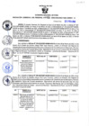 Vista preliminar de documento Resolución Gerencial Sub Regional N° 00048-2022