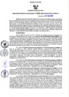 Vista preliminar de documento Resolución Gerencial Sub Regional N° 00060-2022