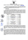Vista preliminar de documento Resolución Gerencial Sub Regional N° 00058-2022