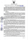 Vista preliminar de documento Resolución Gerencial Sub Regional N° 00062-2022