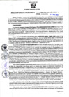 Vista preliminar de documento Resolución Gerencial Sub Regional N° 00064-2022