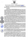 Vista preliminar de documento Resolución Gerencial Sub Regional N° 00056-2022