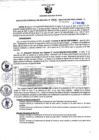Vista preliminar de documento Resolución Gerencial Sub Regional N° 00065-2022