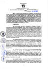 Vista preliminar de documento Resolución Gerencial Sub Regional N° 00066-2022