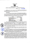 Vista preliminar de documento Resolución Gerencial Sub Regional N° 00070-2022
