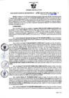 Vista preliminar de documento Resolución Gerencial Sub Regional N° 00072-2022
