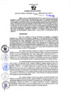 Vista preliminar de documento Resolución Gerencial Sub Regional N° 00071-2022