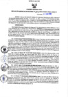 Vista preliminar de documento Resolución Gerencial Sub Regional N° 00073-2022