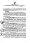 Vista preliminar de documento Resolución Gerencial Sub Regional N° 00075-2022
