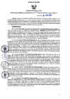 Vista preliminar de documento Resolución Gerencial Sub Regional N° 00074-2022
