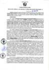 Vista preliminar de documento Resolución Gerencial Sub Regional N° 00079-2022