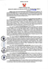 Vista preliminar de documento Resolución Gerencial Sub Regional N° 00076-2022