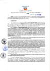 Vista preliminar de documento Resolución Gerencial Sub Regional N° 00088-2022