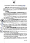 Vista preliminar de documento Resolución Gerencial Sub Regional N° 00084-2022