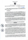 Vista preliminar de documento Resolución Gerencial Sub Regional N° 00082-2022