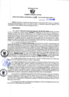 Vista preliminar de documento Resolución Gerencial Sub Regional N° 00087-2022