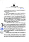 Vista preliminar de documento Resolución Gerencial Sub Regional N° 00094-2022