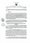Vista preliminar de documento Resolución Gerencial Sub Regional N° 00091-2022