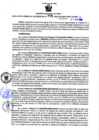 Vista preliminar de documento Resolución Gerencial Sub Regional N° 00095-2022