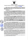 Vista preliminar de documento Resolución Gerencial Sub Regional N° 00098-2022