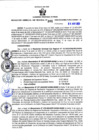 Vista preliminar de documento Resolución Gerencial Sub Regional N° 00101-2022