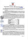 Vista preliminar de documento Resolución Gerencial Sub Regional N° 00080-2022