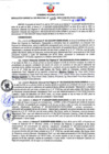 Vista preliminar de documento Resolución Gerencial Sub Regional N° 00103-2022