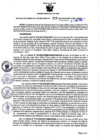 Vista preliminar de documento Resolución Gerencial Sub Regional N° 00110-2022