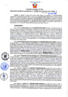 Vista preliminar de documento Resolución Gerencial Sub Regional N° 00108-2022