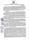 Vista preliminar de documento Resolución Gerencial Sub Regional N° 00117-2022
