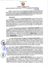 Vista preliminar de documento Resolución Gerencial Sub Regional N° 00118-2022